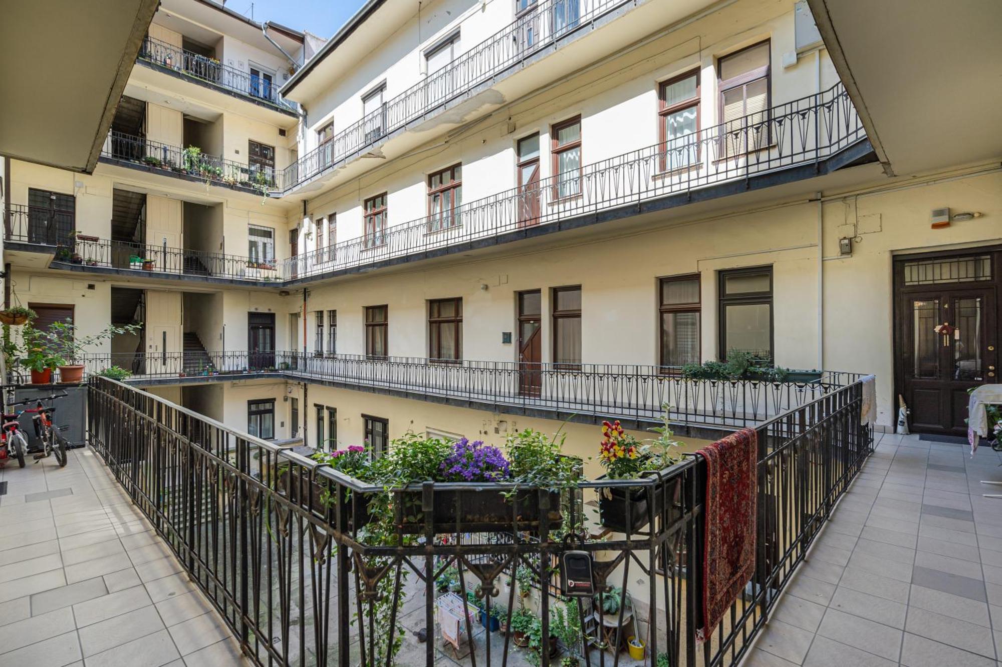 Apartamento Castle Chainbridge