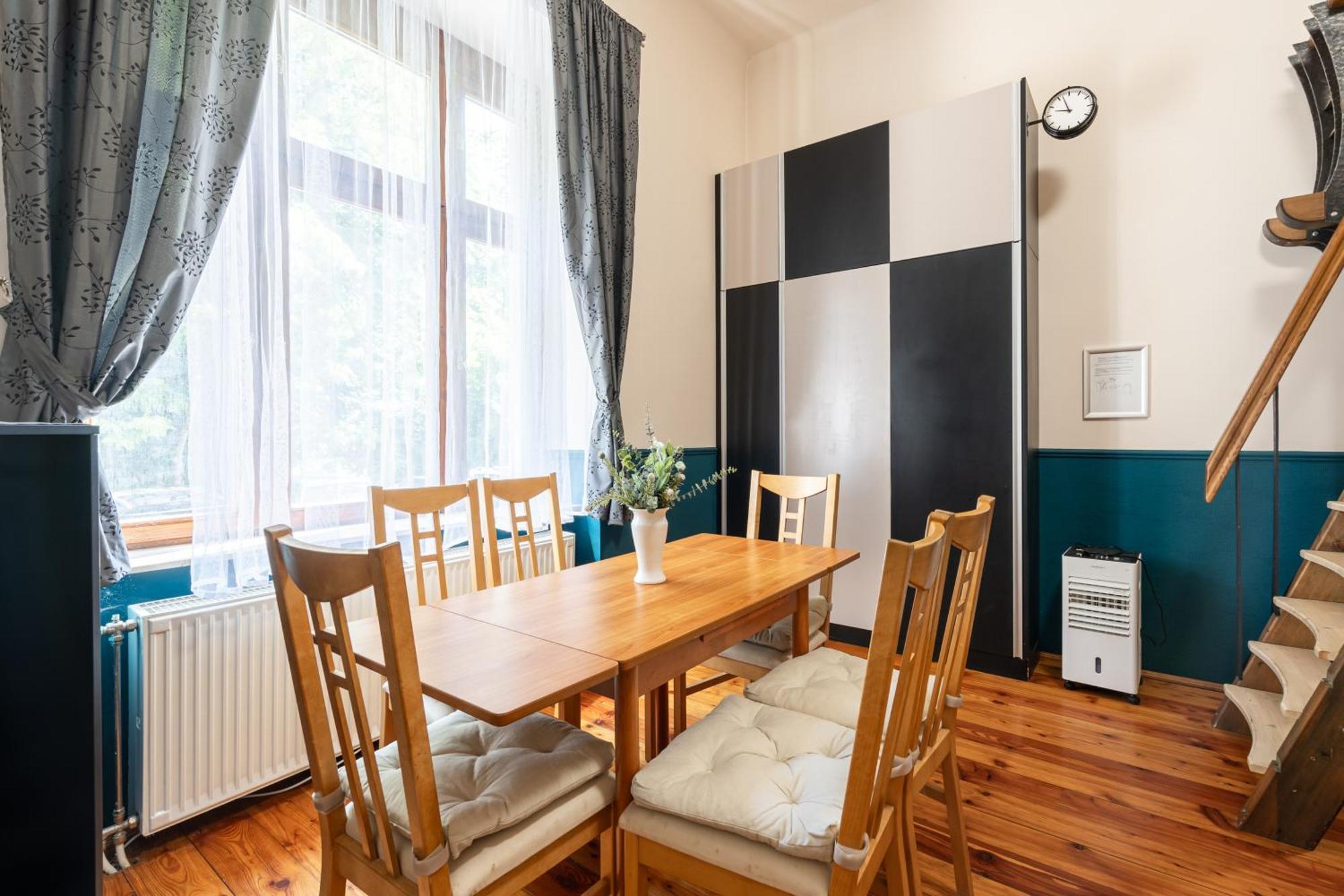 Apartamento Castle Chainbridge Budapest