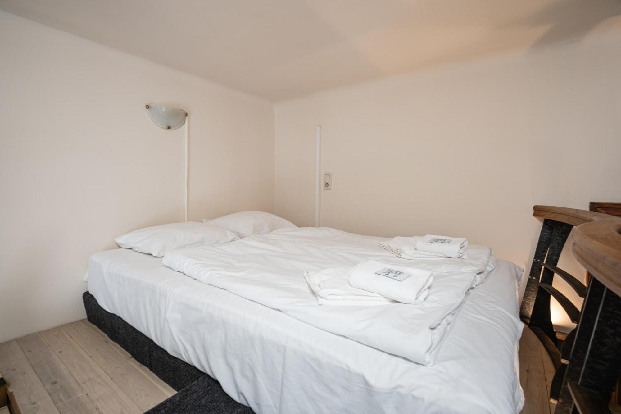 Apartamento Castle Chainbridge